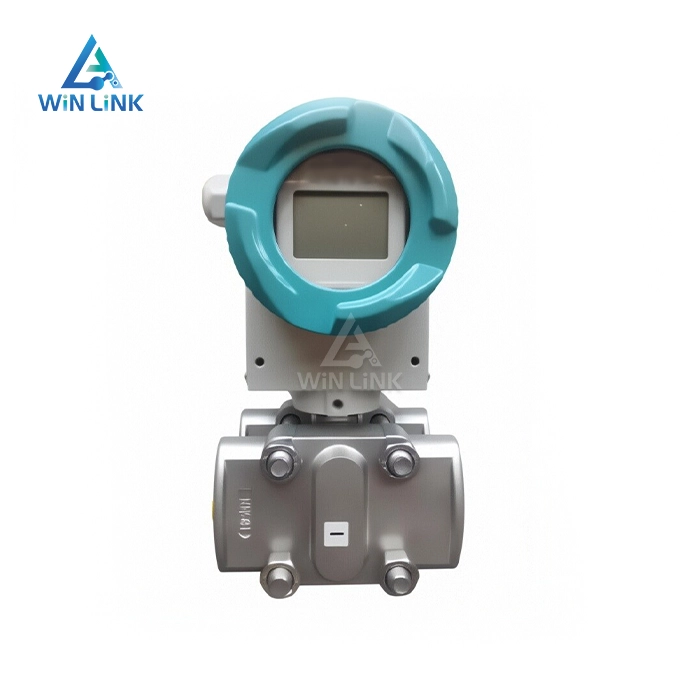 Siemens Pressure Transmitter 7MF4033